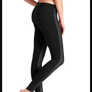 Athleta  Black Leggings